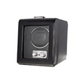 Wolf Heritage Single Watch Winder and Cover